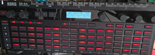 Korg SQ-64 Poly Sequenzer - Schwarz mit OVP