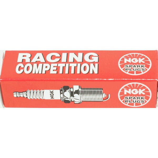 NGK B9EG 3998 Integrated Spark Plug x 8 Made in Japan