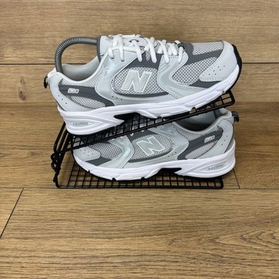 New Balance Schuhe Damen Gr. UK 5,5 530 Mesh Retro Chunky Gym Turnschuhe