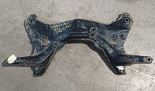 4x4 Telaio ausiliario ant.  FIAT PANDA VAN (3U) 1.3MJT 16V DPF (2 posti)