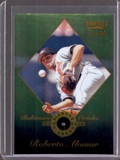 Top 10 Roberto Alomar Baseball Cards 17