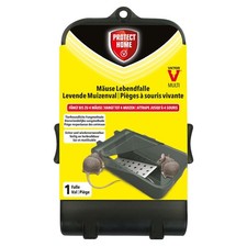 Protect Home Mouse Live Trap Multi - Mouse Trap Mouse Fangen