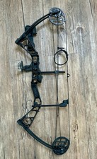 Bear Pathfinder Youth Compound Bow - 15-29lb - 14-25"