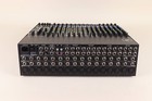 MACKIE 16-CH 4-BUS COMPACT ANALOG MIXER | 1604 VLZ4 | BLACK — photo 2