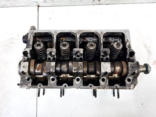 Volkswagen Passat 2000 Engine Head 038103373R, Genuine #2293646-22