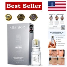 Radiant Flawless Skin Micro Infusion Kit - At Home System Beauty Too...