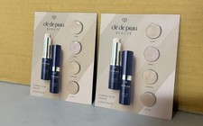 2 PACK Cle De Peau Concealer  Sample SPF 27 I...