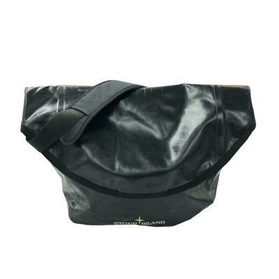 ストーンアイランドメッセンジャーバッグ