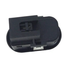 Rear View Control Switch Fit for Vauxhall 98-05