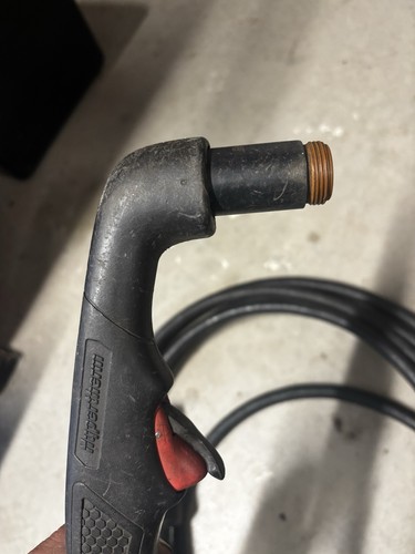 Hypertherm Power Max Dura-lock Plasma Torch