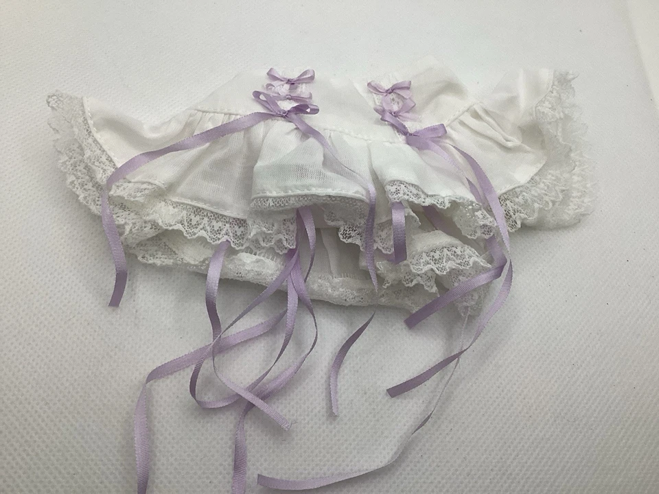 Conjunto Msd Mdd 1/4 BJD Foto 4 de 4