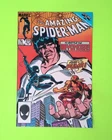 Amazing Spider-Man #273 Vol. 1 1986 Marvel Comics 1st App High Grade Q53-202