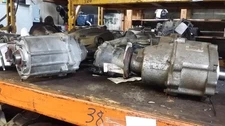 2006-2012 Dodge Ram 1500 Transfer Case Assembly 114K Miles OEM