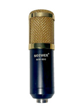 Neewer NW-800 Professional Condenser Microphone Mic Only