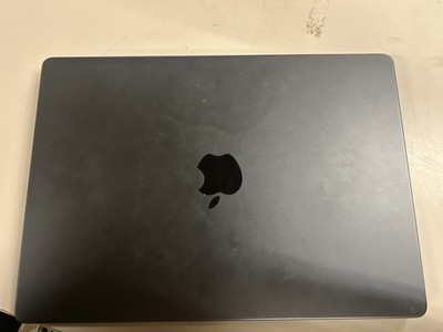 Apple MacBook Pro 14'' Space Black M4 Pro 24GB RAM 512GB SSD 2024