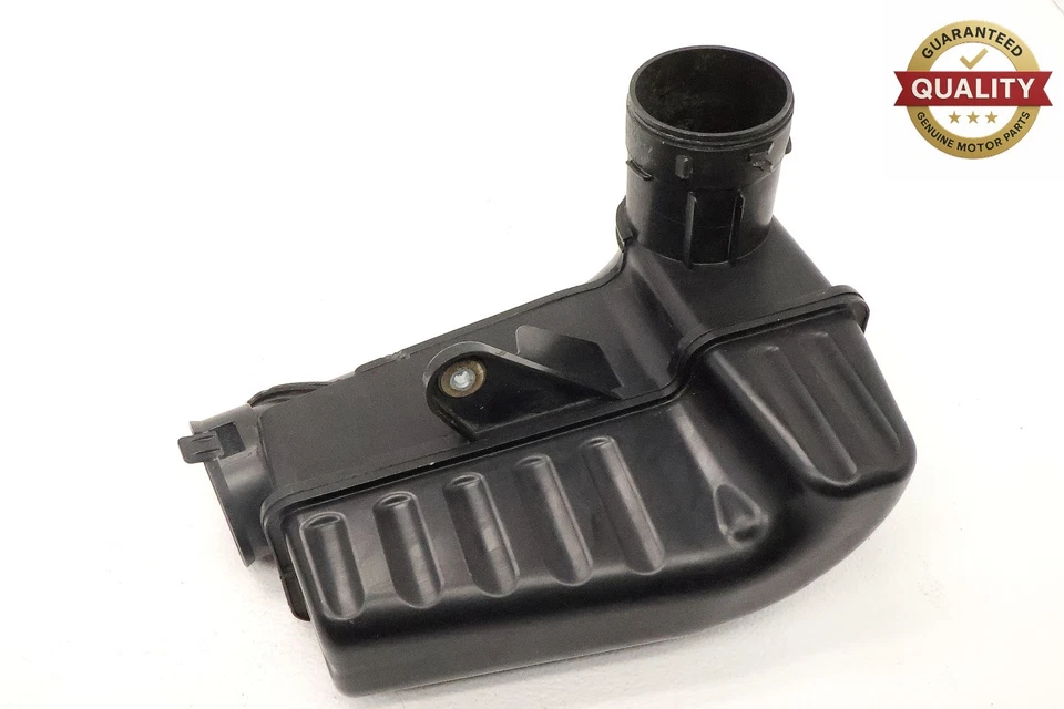 2011 - 2016 MINI COOPER COUNTRYMAN AIR INTAKE BOX HOSING OEM - Image 3 of 4