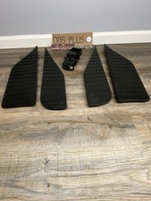 88-98 Chevygmc Obs Step Pads 4 Silverado-sierra Stepside Bed Only