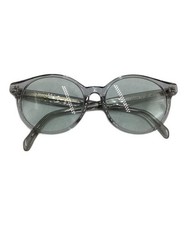 CELINE          Boston Clear Frame Sunglasses CL50008F