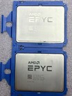 (2) AMD EPYC 7601 Socket SP3 CPU Server Processor 32-Core 64-Thread 2.2GHz 180W