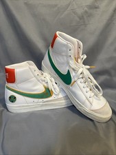 Nike Blazer Mid '77 Vintage Roswell Rayguns DD9239-100, Size 11