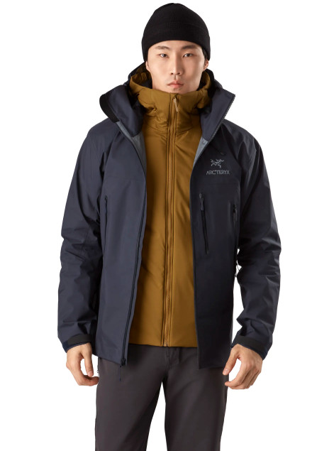 ARC'TERYX - Atom AR Hoody Men's 24K Inverse - Size Small image 6