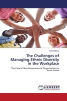David Masua | The Challenges Of Managing Ethnic Diversity In The Workplace