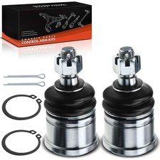 Rotule de suspension Honda PRELUDE