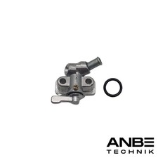 Benzinhahn Absperrhahn Kraftstoffhahn Yanmar L40 L48 L70 L100 L90 Rüttelplatte