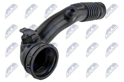 NTY Ansaugschlauch Luftfilter GPP-BM-053 Kunststoff für BMW X5 F15 F85 6er F12