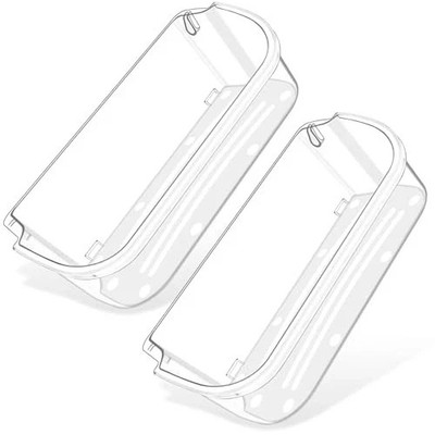 2 Pack UPGRADED FFSS2615TS0 LFSS2612TF0 LFSS2612TE0 LFSS2612TP0 LFSS2612TF4