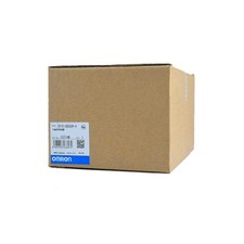 New Omron control unit CP1E-E40SDR-A CP1E-E60...
