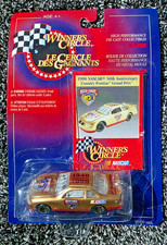 Nascar 50th Anniversary County Pontiac Grand Prix 164 Car Winners Circle 1998