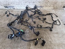 Moteur BMW M5