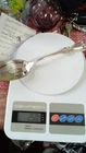 Sterling Towle Old Colonial Serving Spoon