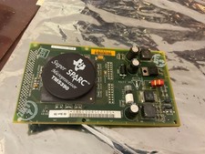 Sun Microsystems TMS390 Super SPARC Microproc...