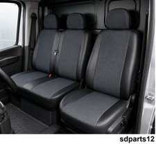 Siège Renault TRAFIC