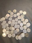 56 Buffalo Nickels. Various Dates And Mints and.conditions