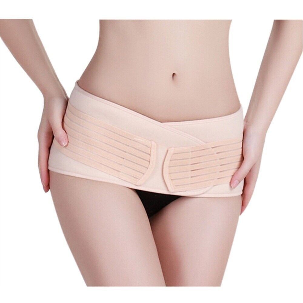 Cinturón de cadera lumbar ajustable banda aductora sello de cintura soporte para dolor articular