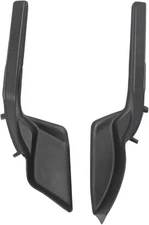 Pair Front Windshield Wiper Cowl Cover Fit for RAV4 2020 2021 2022, Wiper Cow...