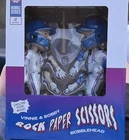 New ListingFountain(s) Up Vinnie & Bobby Rock Paper Scissors Bobblehead Set Series #2