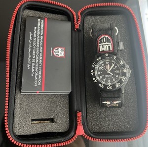Luminox 3000 3900 | eBay