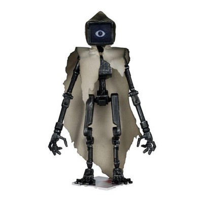 Poppy Playtime – The Doctor 7″ Figure | eBay