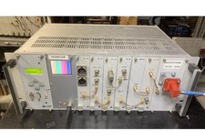 ELBER BROACAST 10GHz Audio/Video Receiver with Working Monitor