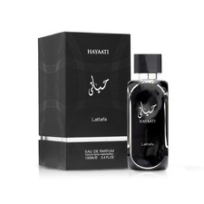Image of Hayaati Eau De Parfum 100ml By Lattafa