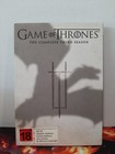 Game of Thrones Season 3 DVD The Complete Third Season HBO Region 4