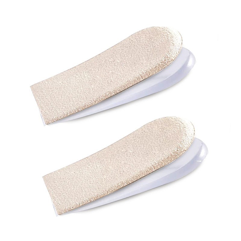 Orthotic High Arch Support Insoles Flatfoot Shoe Insert Insoles For Women Men US