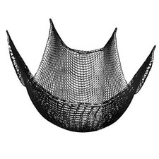 Jalunth Kids Playground Play Safety Net - Climbing Cargo Net Treehouse