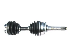 For 1988-1991 Isuzu Trooper Axle Assembly 26677SPGH 1989 1990 4WD
