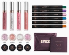 anastasia beverly hills VIP EDC package