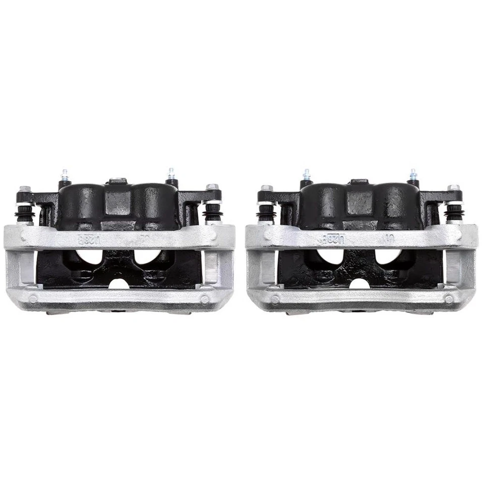 ACDelco 18FR2737KSD Disc Brake Caliper Set For 09-17 Expedition F-150 Navigator - Image 3 of 4
